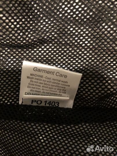 Велосипедная куртка женская Polaris