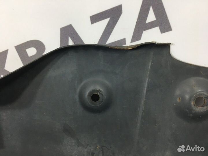 Бампер передний центральная часть Man TGA, Man TGS