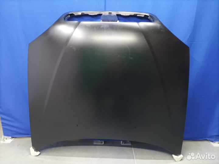 Капот Daewoo Lanos T