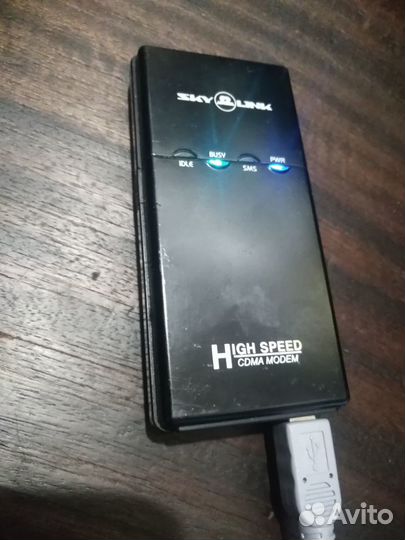 Модем Skylink AnyData ADU-300A