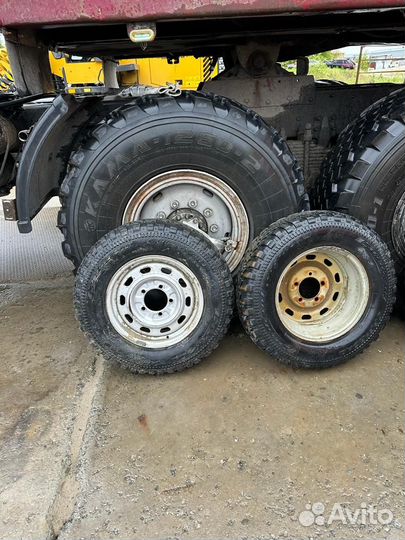 Cordiant Off Road 225/75 R16