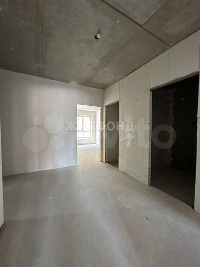 2-к. квартира, 68 м², 14/16 эт.