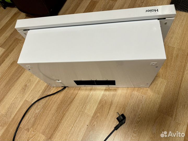 Вытяжка Haier hvx-t671