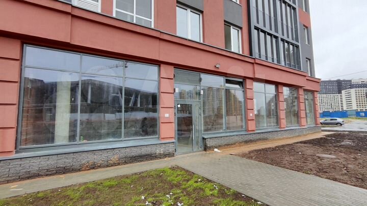 Свободного назначения, 36 м²