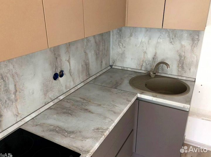 Кухонные гарнитуры на заказ