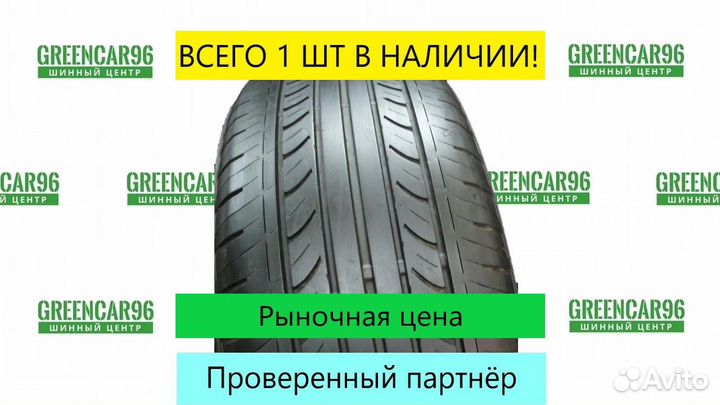 Bridgestone Turanza GR80 215/65 R16