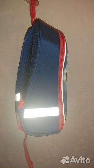 Рюкзак для мальчика