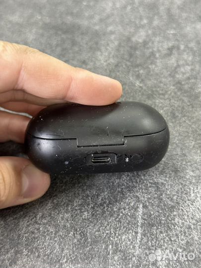 Наушники Samsung Gear Iconx