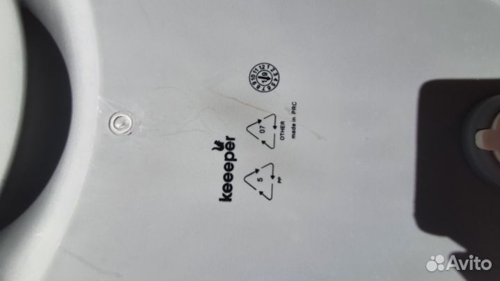 Детская ванночка для купания с горкой