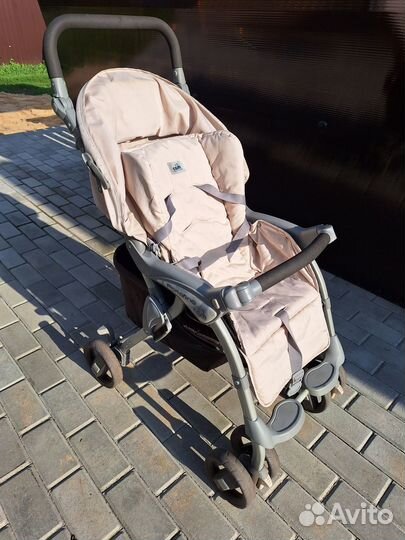 Детские коляски