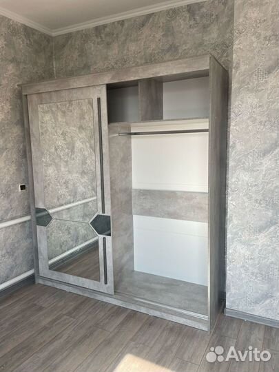 Шкаф купе №25 200 см