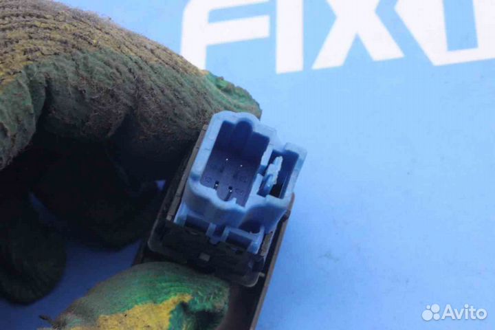 Кнопка ESP Peugeot 307 (Пежо 307) 3A/C 96366695