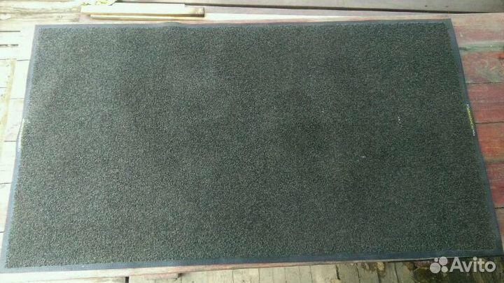 Ковры на резиновой основе