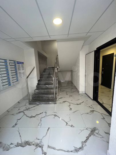 Апартаменты-студия, 15 м², 5/5 эт.