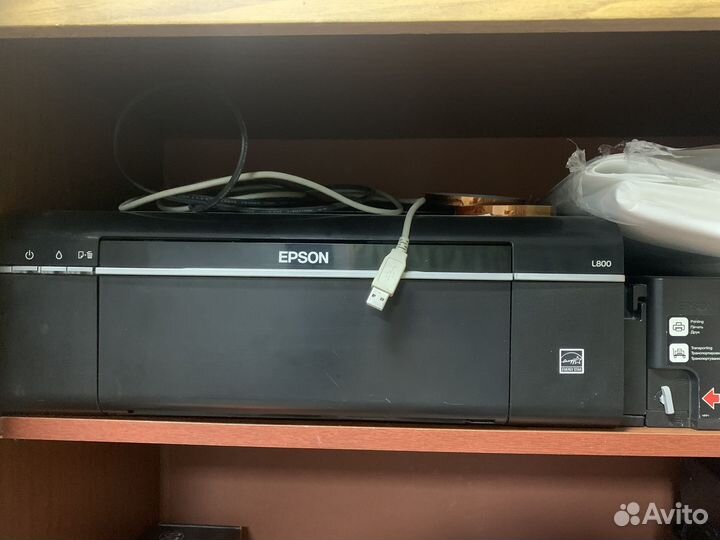 Термопрес и приниер