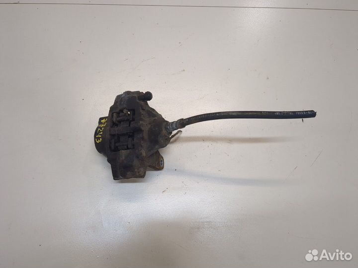 Суппорт Mercedes 124 E, 1994