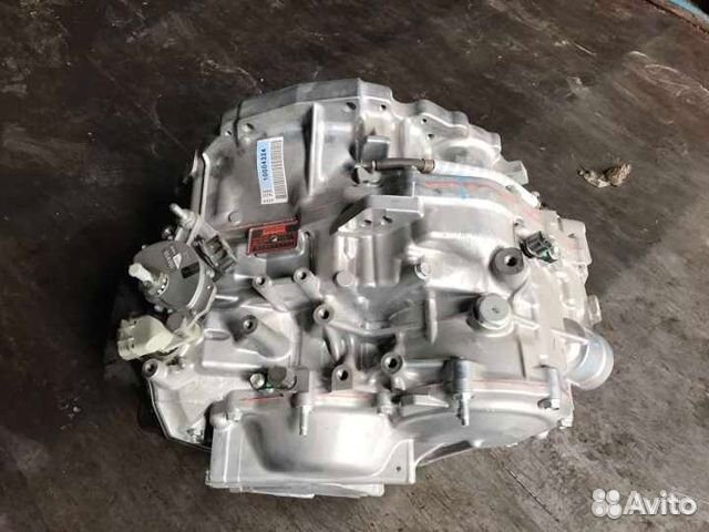 АКПП Aisin TF-80SC Opel Zafira