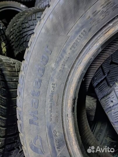 Matador MP 50 Sibir Ice 205/70 R14