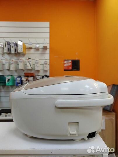 Мультиварка Scarlett IS-MC412S01 (9Ка)