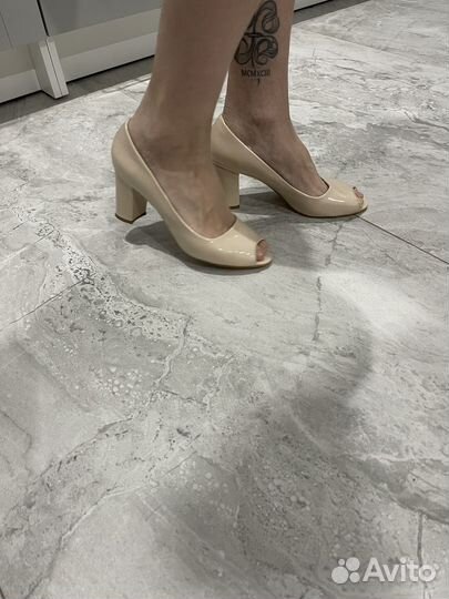 Туфли женские 40 размер