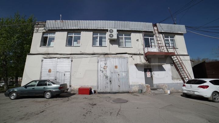 Сдам офисные помещения, от 16 м² (4)