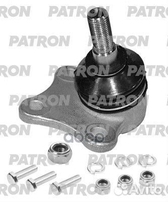 Опора шаровая LADA Vesta PS30030R patron