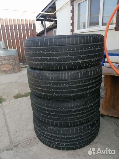 Toyo Proxes R46A 225/55 R19 99V