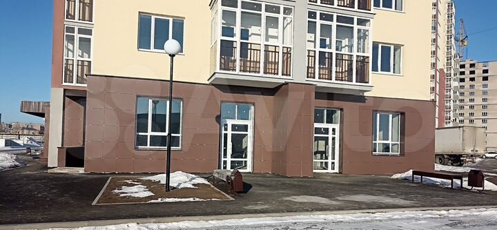 Свободного назначения, 70.5 м²