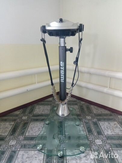 Вибромассажер Атеми