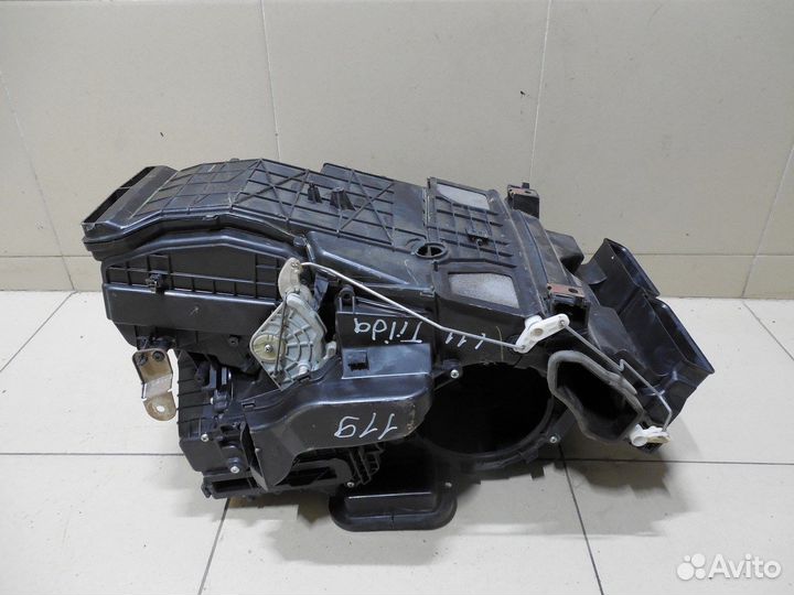 Корпус отопителя Tiida (C11) 2007-2014