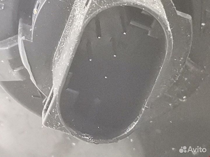 Вакуумный усилитель тормозов Mercedes-Benz C-Класс