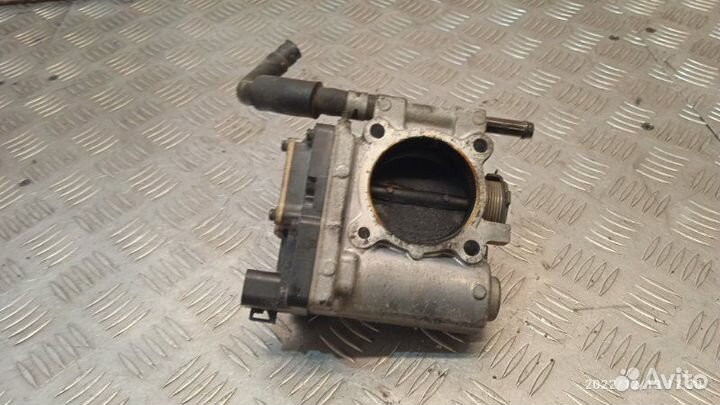 Дросельная заслонка Opel Frontera 6B 6VD1 2001