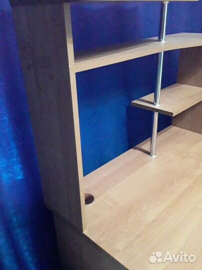 Компьютерный стол бу