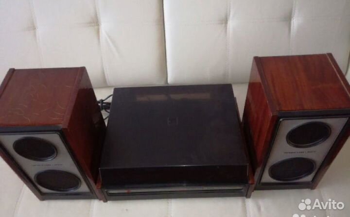 Элегия 102 стерео (лот1)