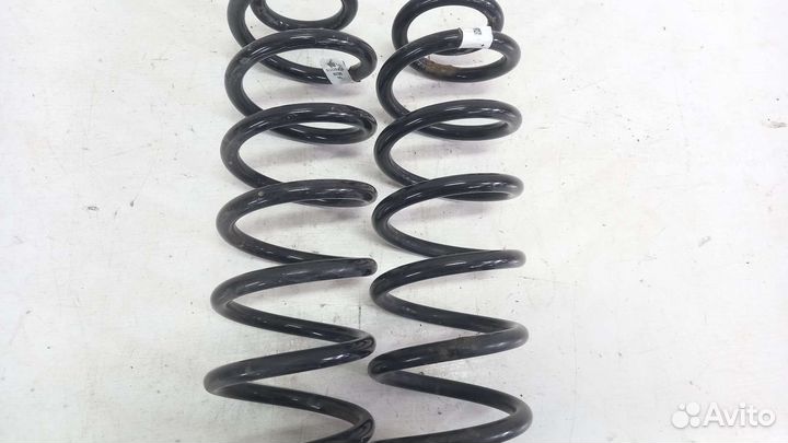Пружины задние Volkswagen Tiguan 2