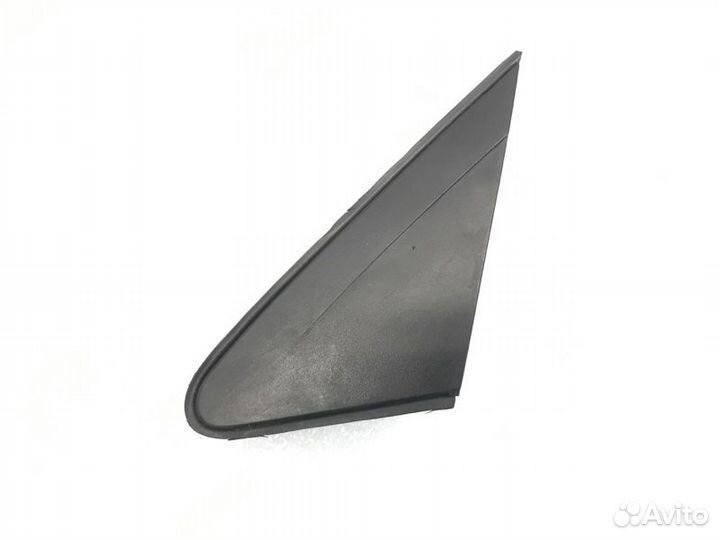 Накладка крыла левая Chevrolet Cruze седан 1.6