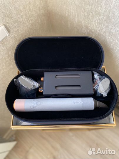 Dyson airwrap hs05 complete long стайлер