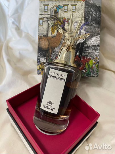 Penhaligons Constance