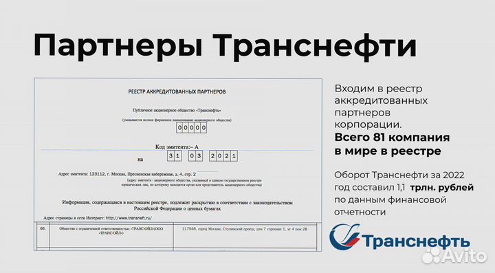 Привлекаем инвестиции от 1 млн до 36 годовых