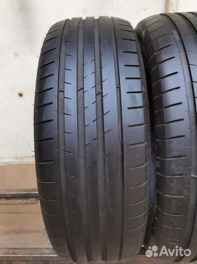 Vredestein SporTrac 205/60 R16 92H