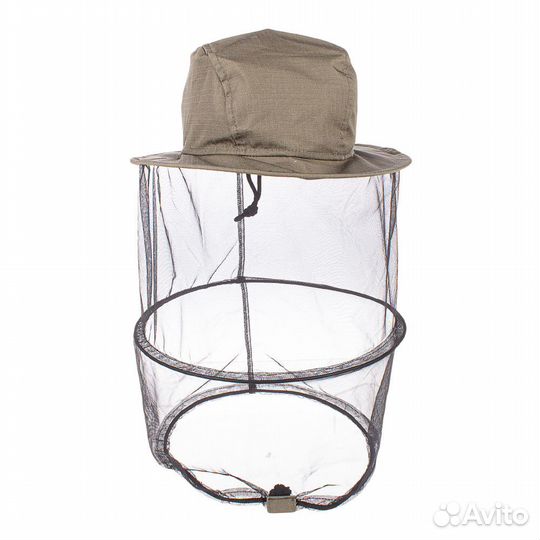 51538Панама Huntsman с москитной сеткой с кольцом