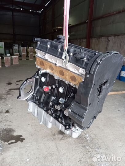 Двигатель 1.6 F16D3 Новый, без пробега