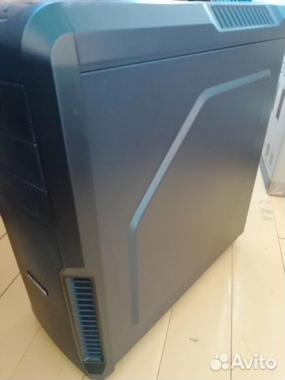 Корпусы Zalman Z3 Plus / Zalman Z3 iceberg