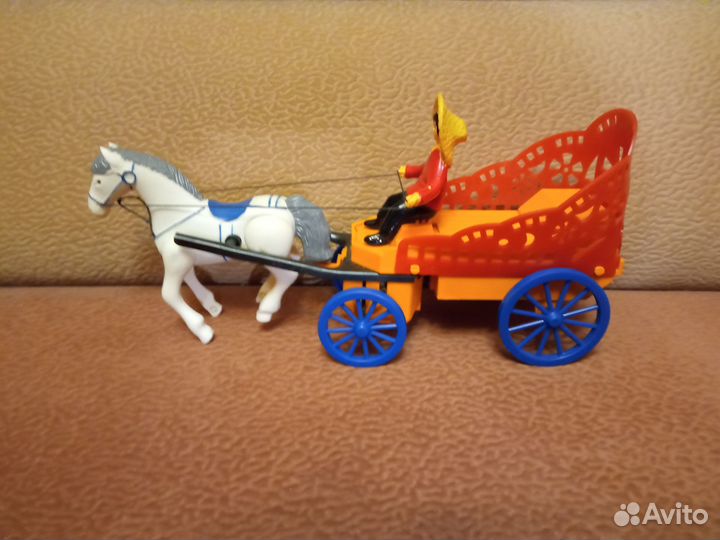 Игрушка СССР