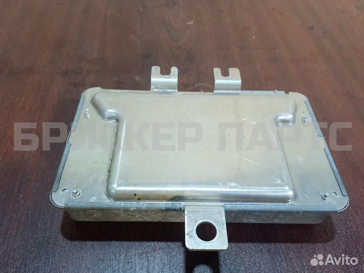 Блок пневмоподвески Ленд Ровер Дискавери 3