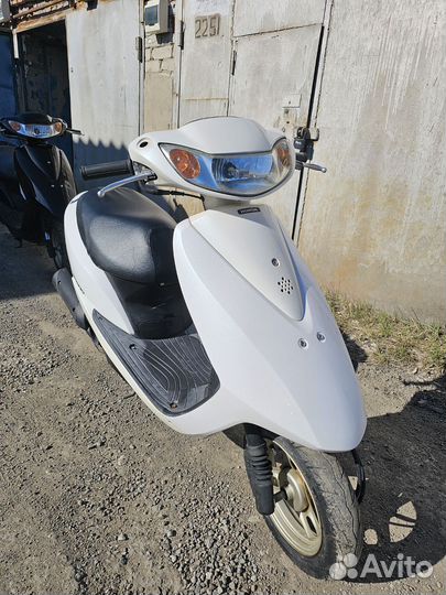 Honda DIO 68 без пробега по РФ