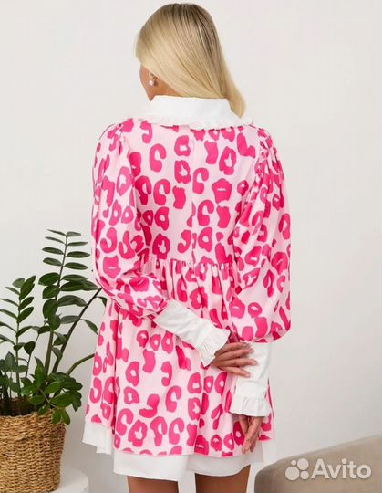 Платье женское