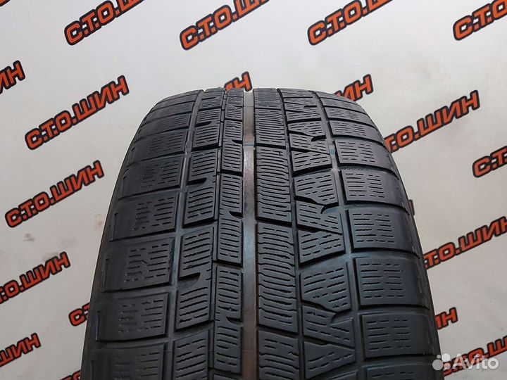 Yokohama Ice Guard IG50 225/55 R17 97Q