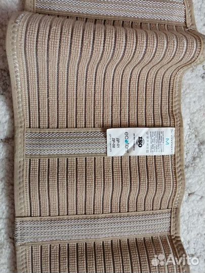 Корсет поясный (бандаж)