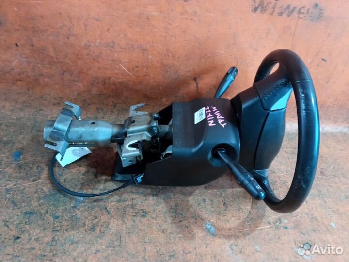 Рулевая колонка на Suzuki Escudo TDA4W